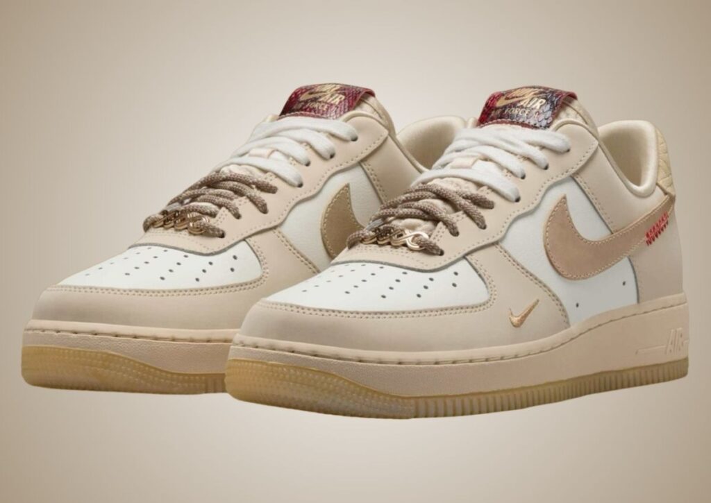 Nike Air Force 1 Low Year of the Snake HV5990-172