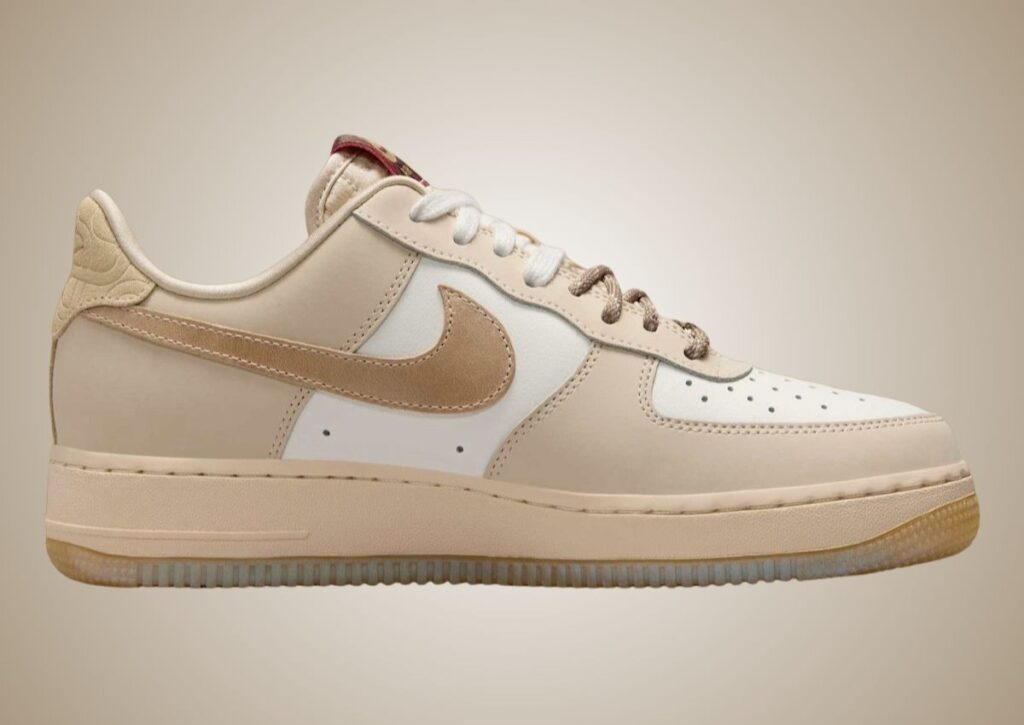 Nike Air Force 1 Low Year of the Snake HV5990-172