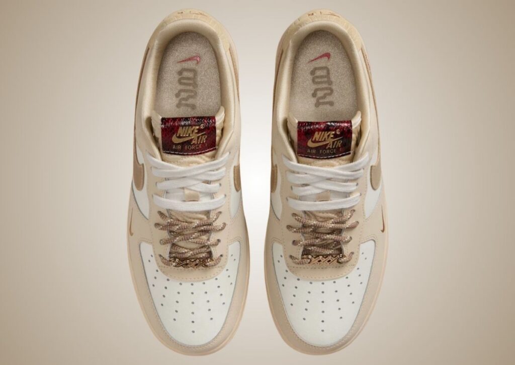 Nike Air Force 1 Low Year of the Snake HV5990-172