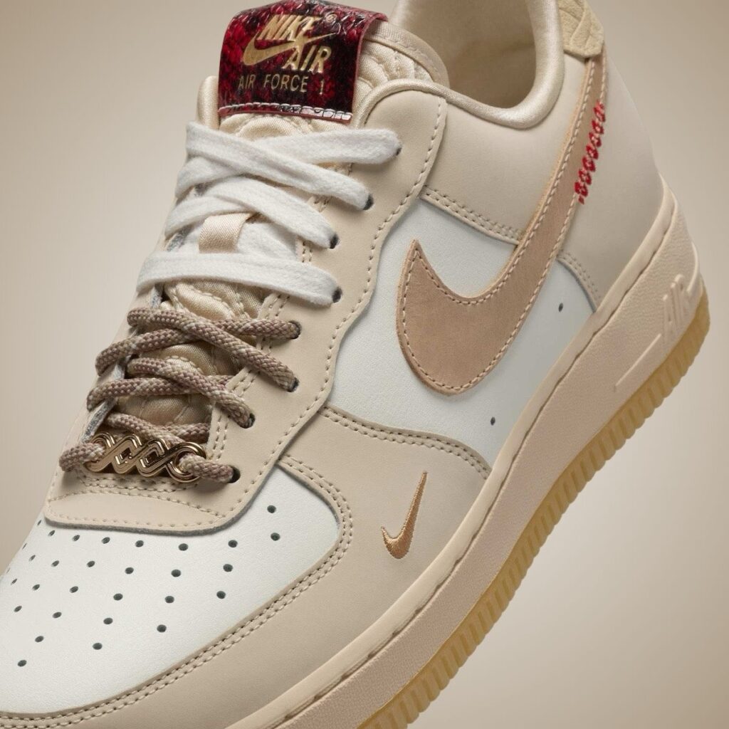 Nike Air Force 1 Low Year of the Snake HV5990-172