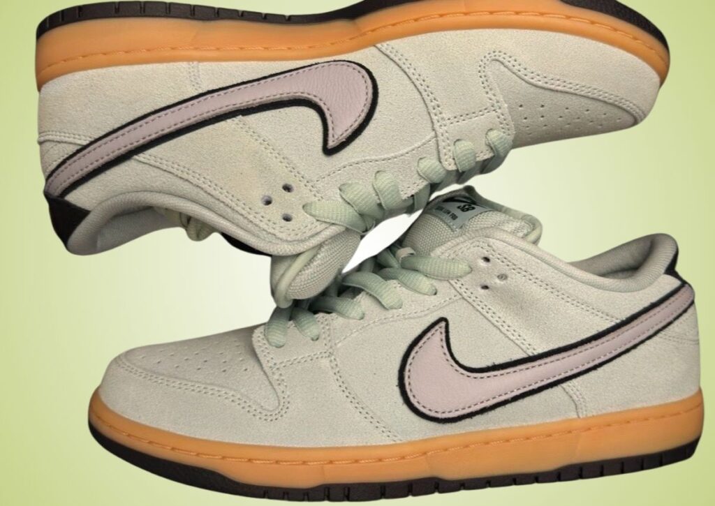 Nike SB Dunk Low Verdugo Mountain 2025