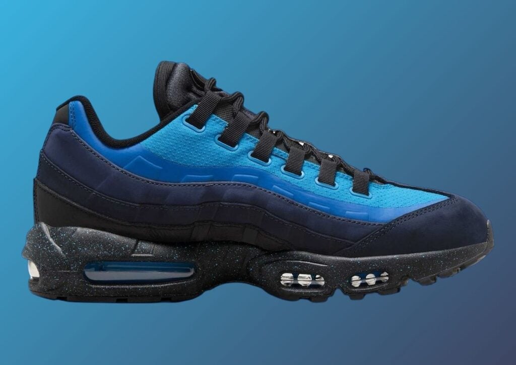 Stash Nike Air Max 95 HF5515-400 Release Info