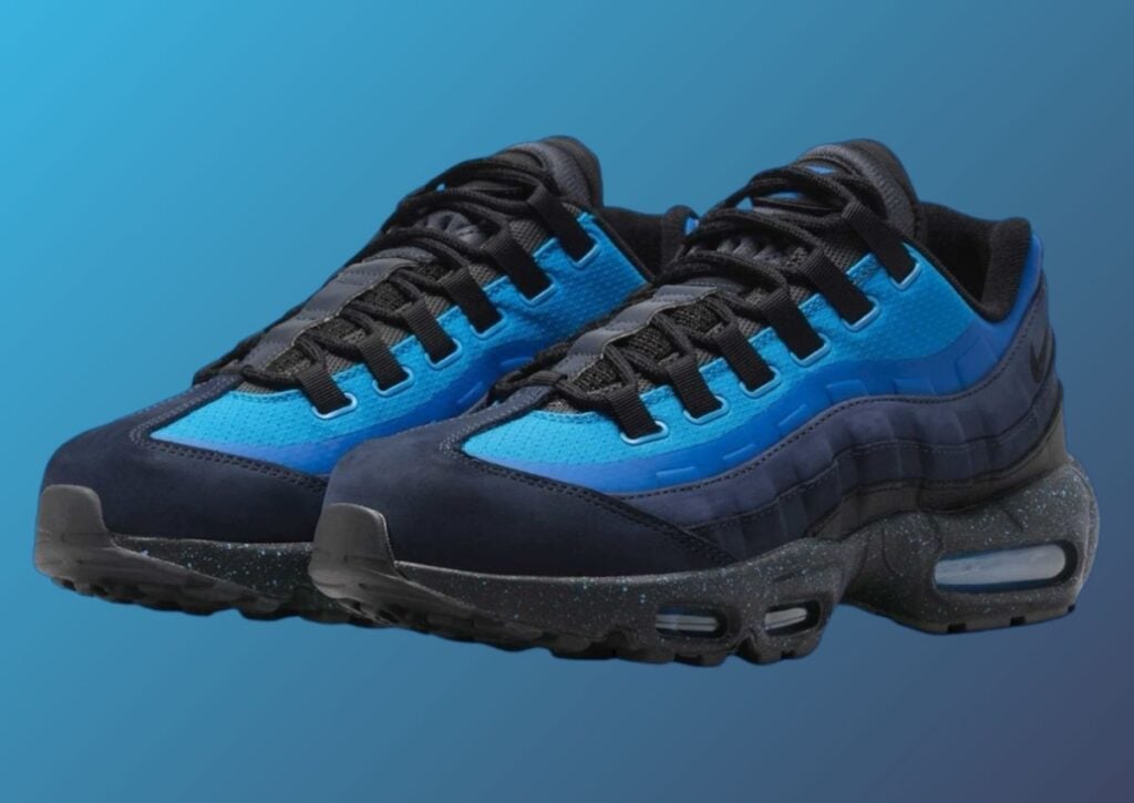 Stash Nike Air Max 95 HF5515-400 Release Info