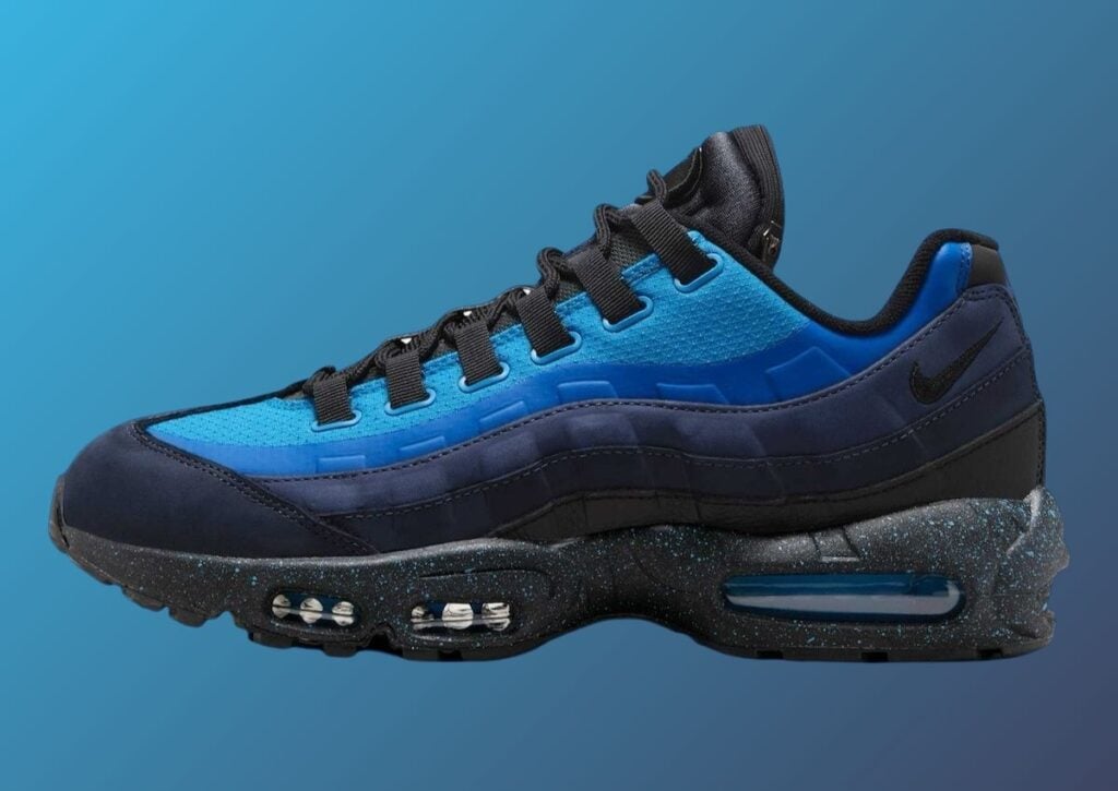 Stash Nike Air Max 95 HF5515-400 Release Info