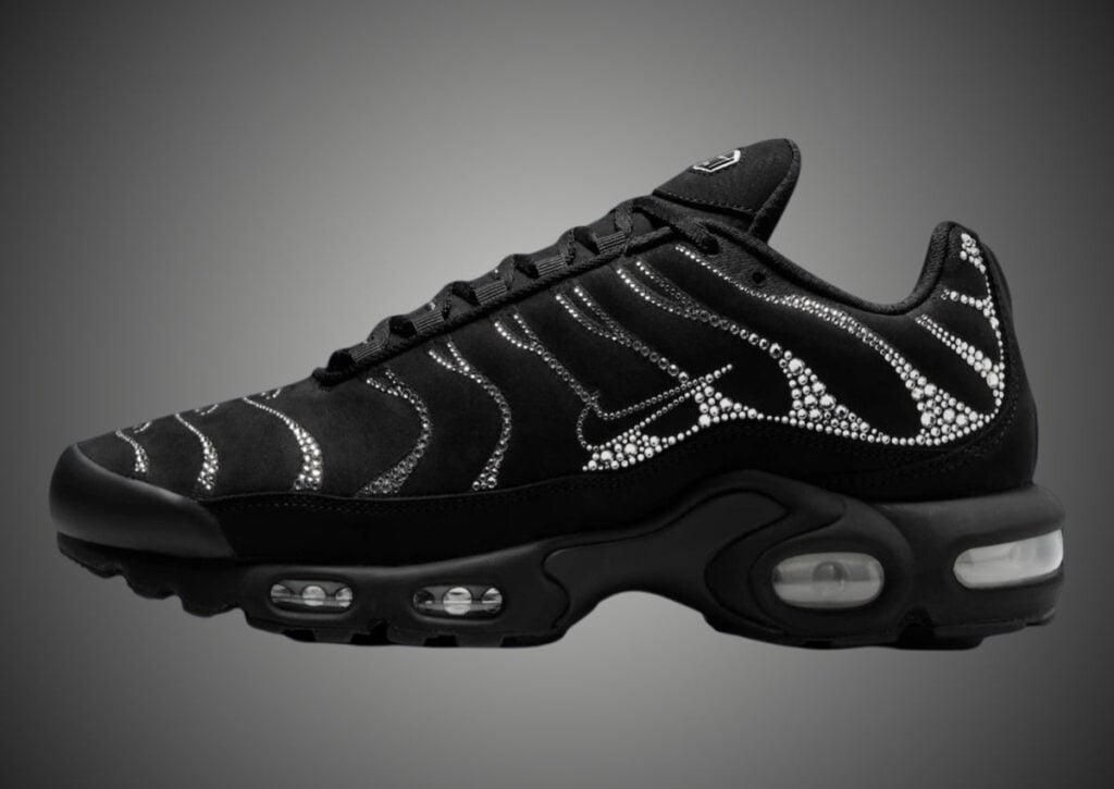 Swarovski Nike Air Max Plus Moonlight FZ4237-001