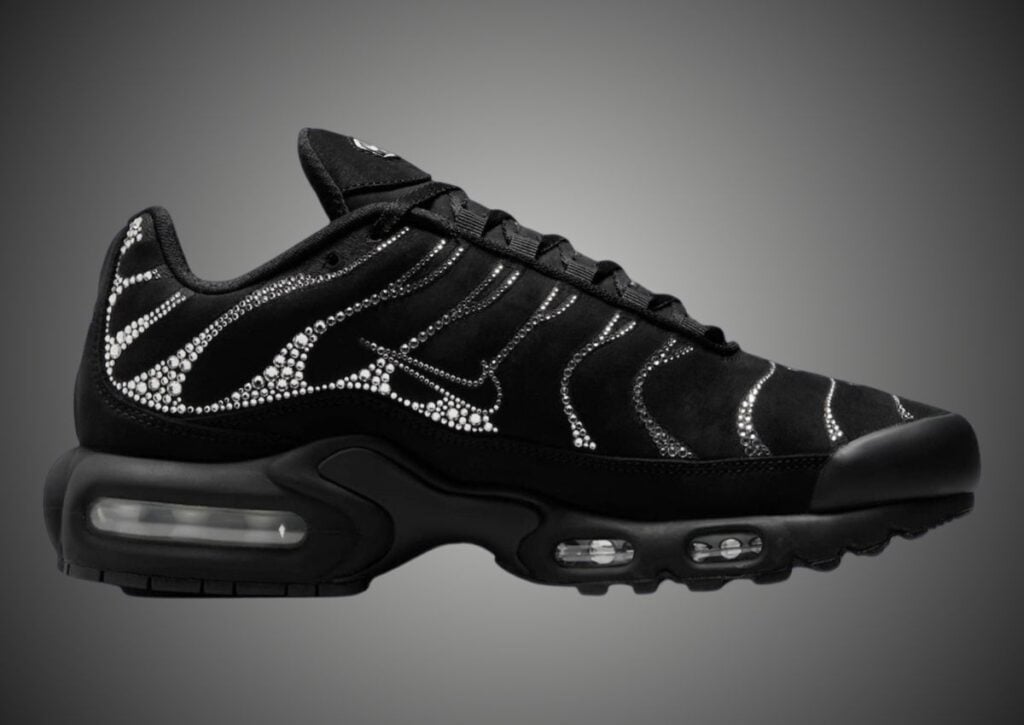 Swarovski Nike Air Max Plus Moonlight FZ4237-001