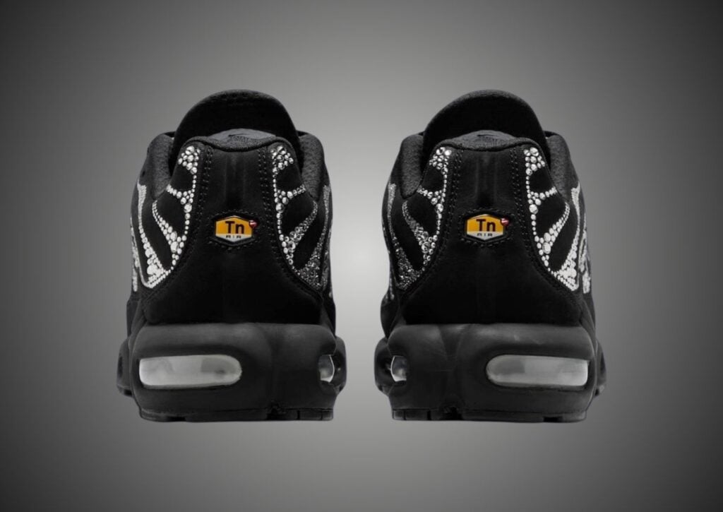 Swarovski Nike Air Max Plus Moonlight FZ4237-001