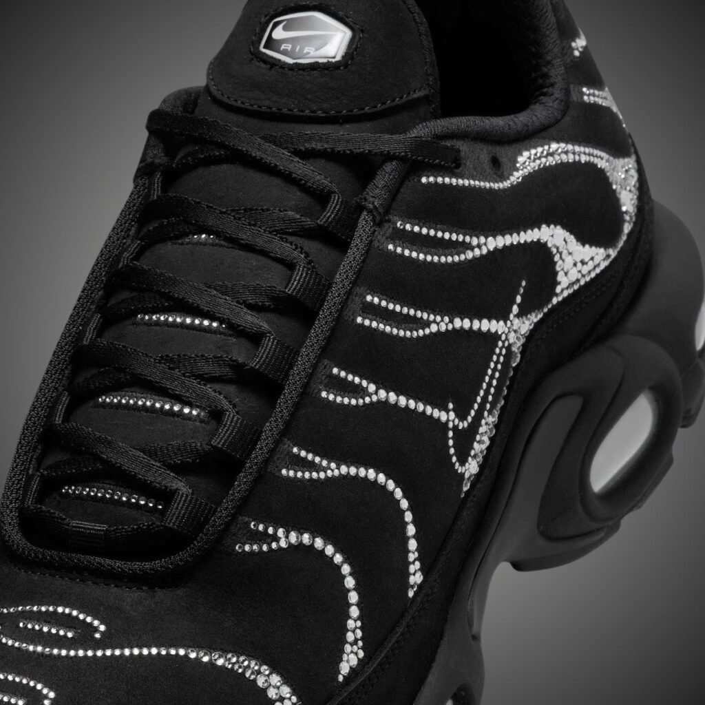 Swarovski Nike Air Max Plus Moonlight FZ4237-001