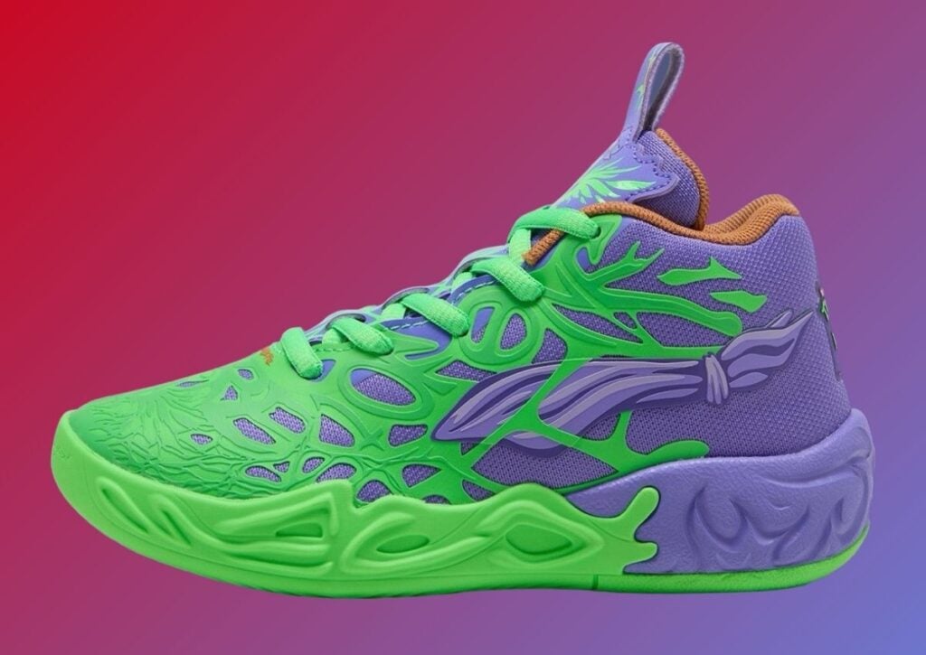 TMNT PUMA MB.04 Release Info