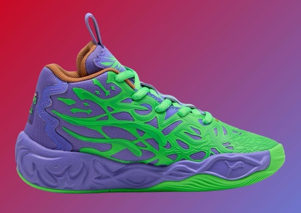 TMNT PUMA MB.04 Release Info