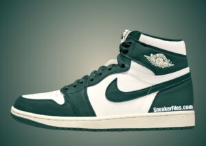 Air Jordan 1 High OG “Pro Green” Releases Holiday 2025