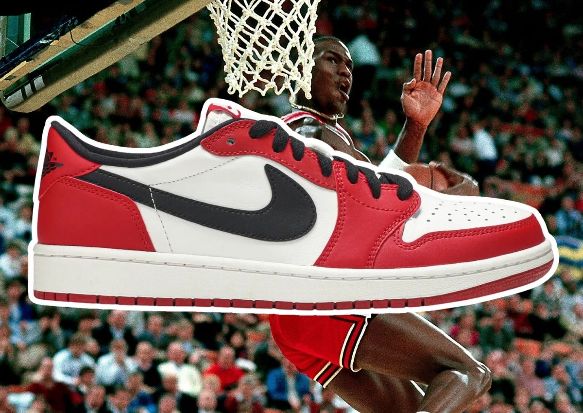 Air Jordan 1 Low OG Chicago 2025 HQ6998600 SneakerFiles