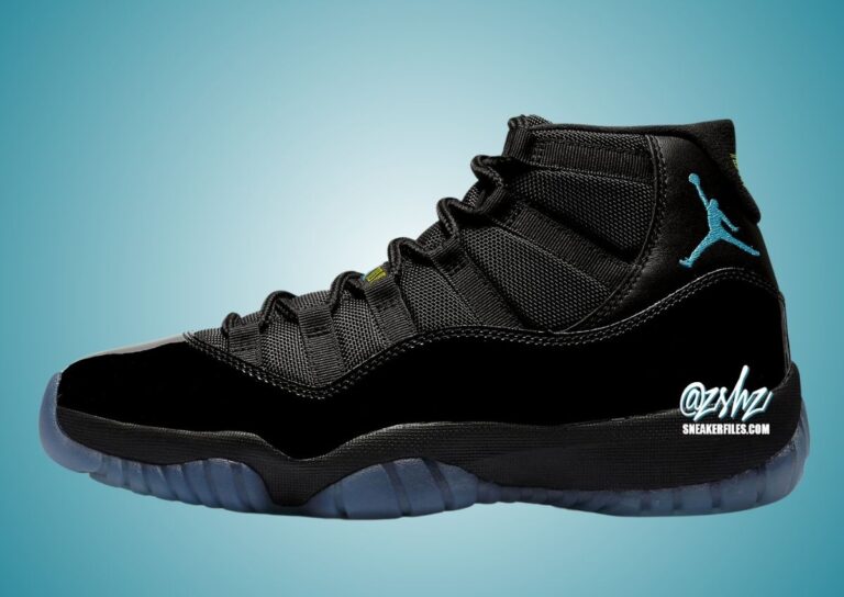 Jordan 11 that come out in december online