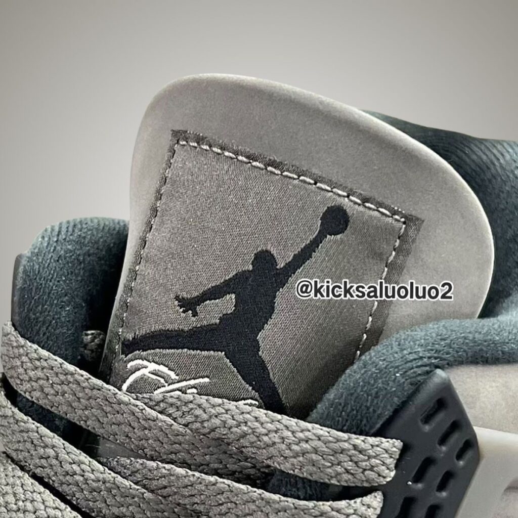 Air Jordan 4 Cave Stone FV5029-200