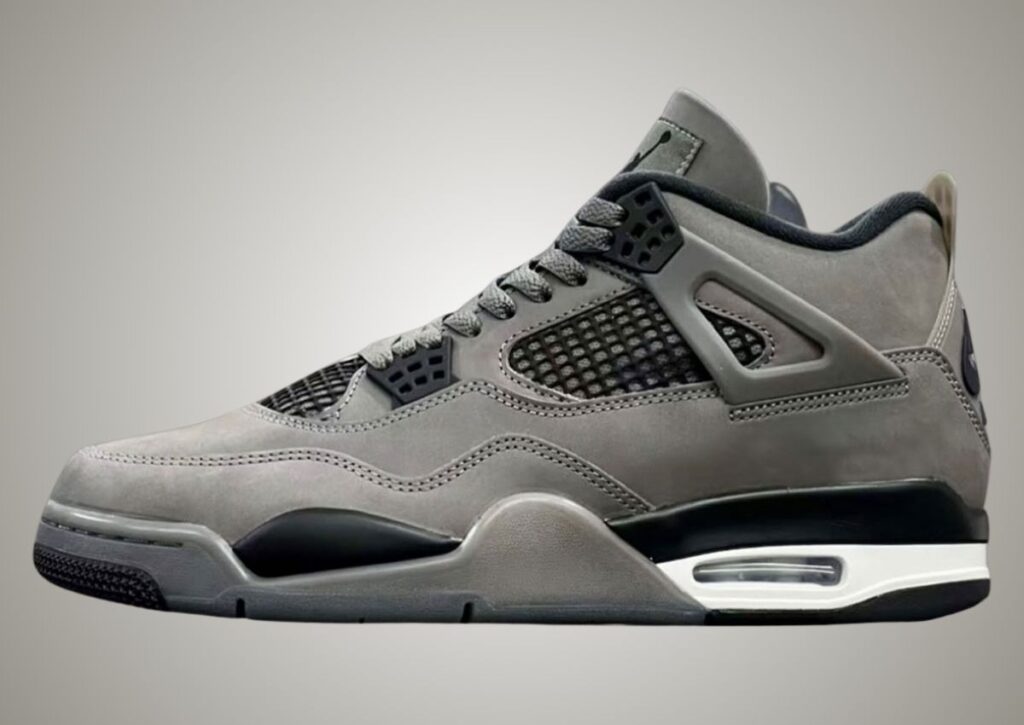 Air Jordan 4 Cave Stone FV5029-200