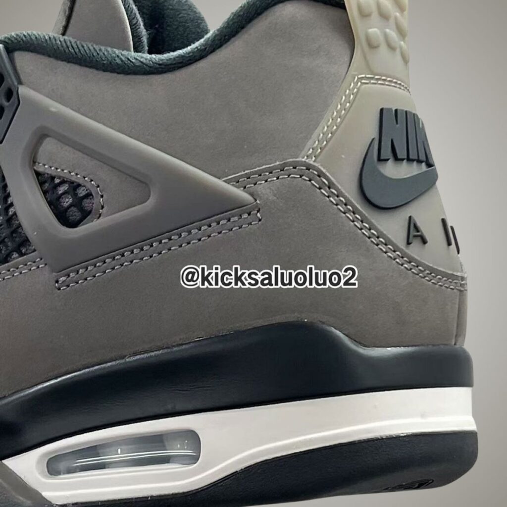 Air Jordan 4 Cave Stone FV5029-200
