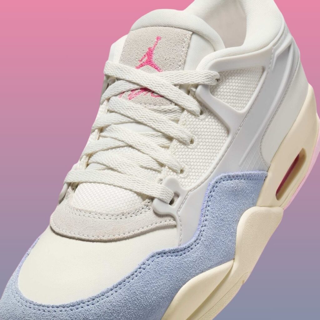 Air Jordan 4 RM Easter IB4466-025