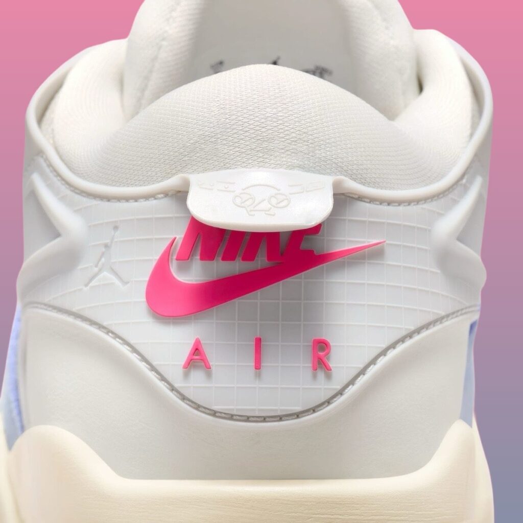 Air Jordan 4 RM Easter IB4466-025