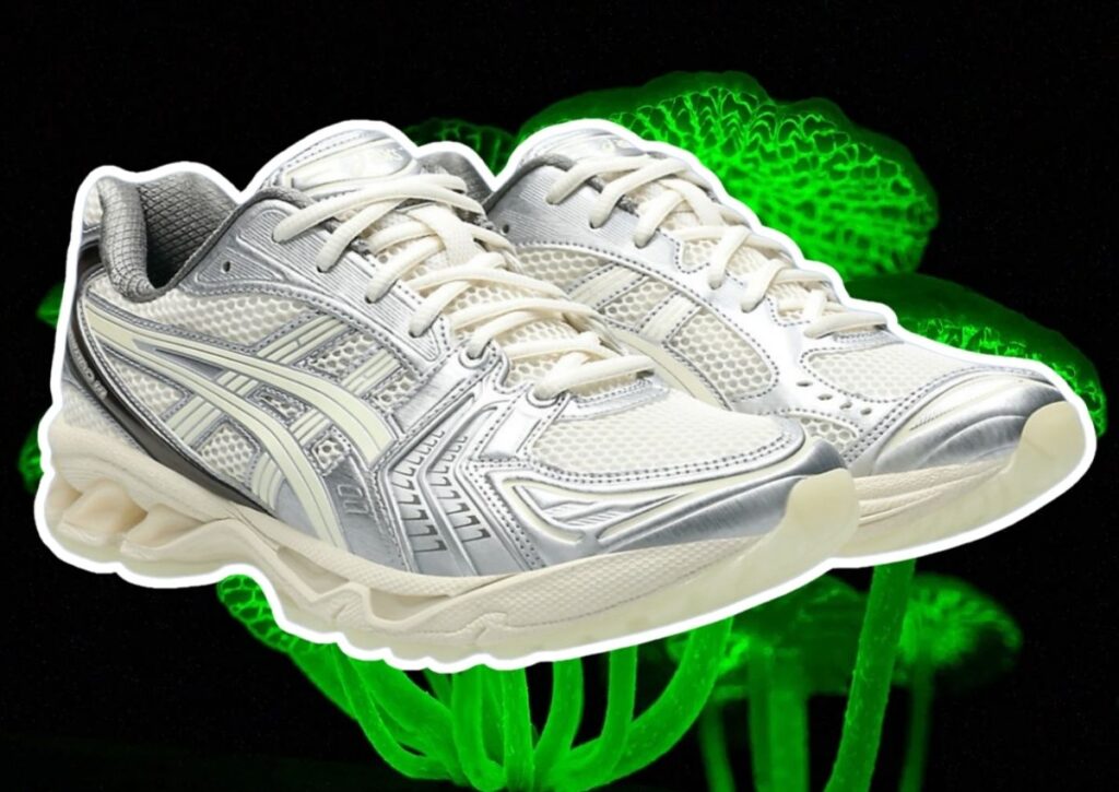 atmos ASICS GEL-Kayano 14 Glow in the Dark 1203A575-100