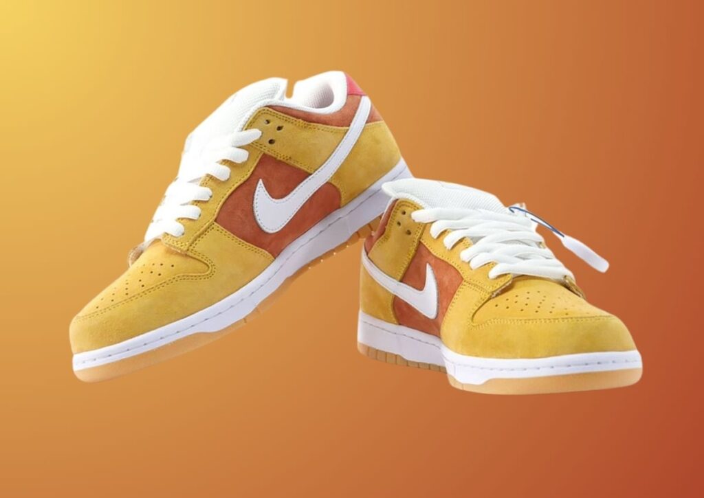 Chocolate Skateboards Nike SB Dunk Low Sun Release Info