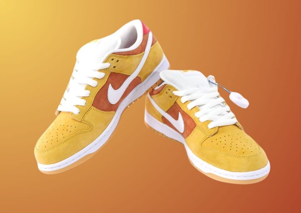 Chocolate Skateboards Nike SB Dunk Low Sun Release Info