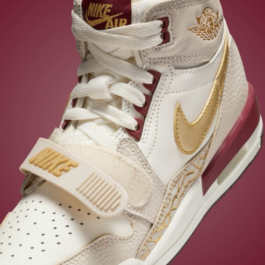 Jordan legacy 312 gs on sale