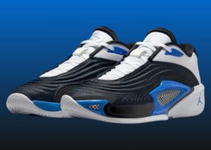 Jordan Luka 3 “Motorsports” Releases Spring 2025