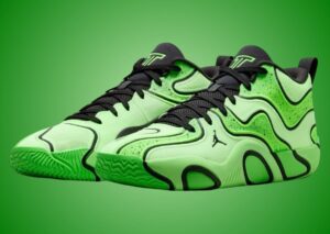 Jordan Tatum 3 “6th Man” Releases January 2025