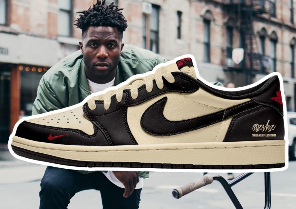 Jordan 1 x nigel sylvester best sale