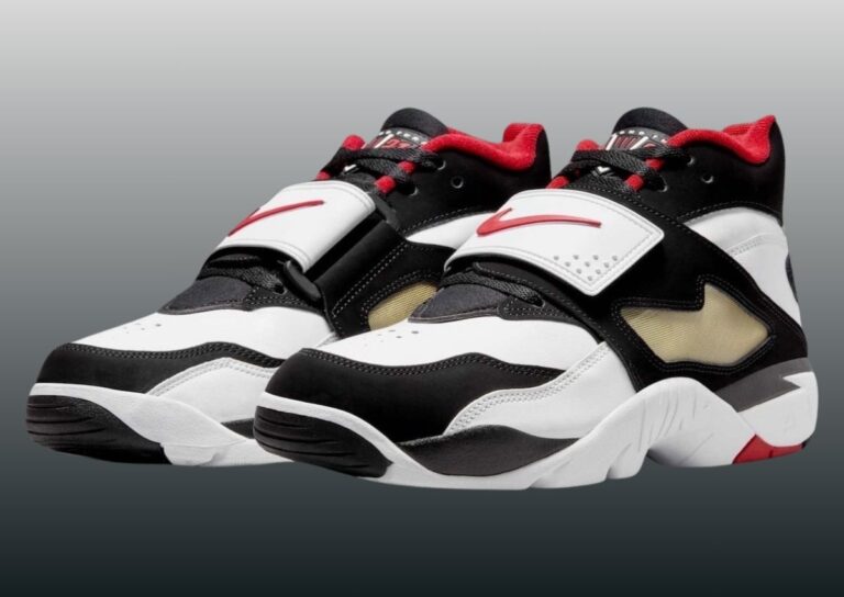 Nike Air Diamond Turf Atlanta FZ8224-100 2025 Release Info