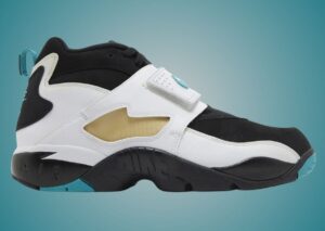 Nike Air Diamond Turf “Emerald” Returns Fall 2025