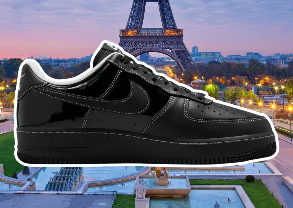 Nike Air Force 1 Low Paris HV6226-001