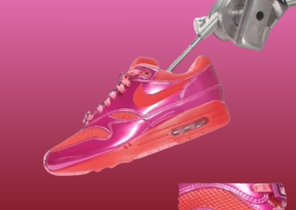 Nike Air Max 1 Valentines Day 2025 HV2301-600