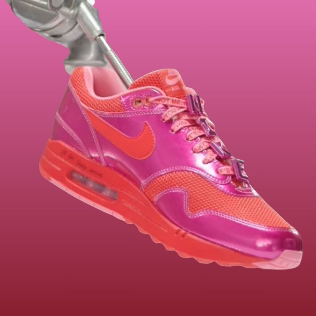 Nike Air Max 1 Valentines Day 2025 HV2301-600