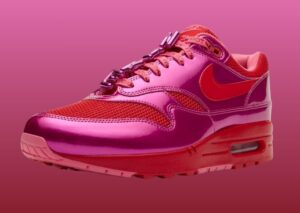 Nike Air Max 1 “Valentine’s Day” Releases February 2025