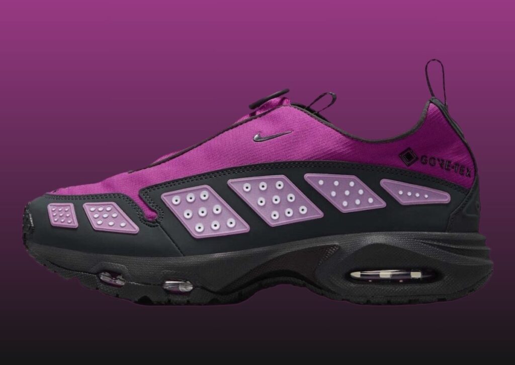 Nike Air Max SNDR GORE-TEX Bold Berry FZ4238-500