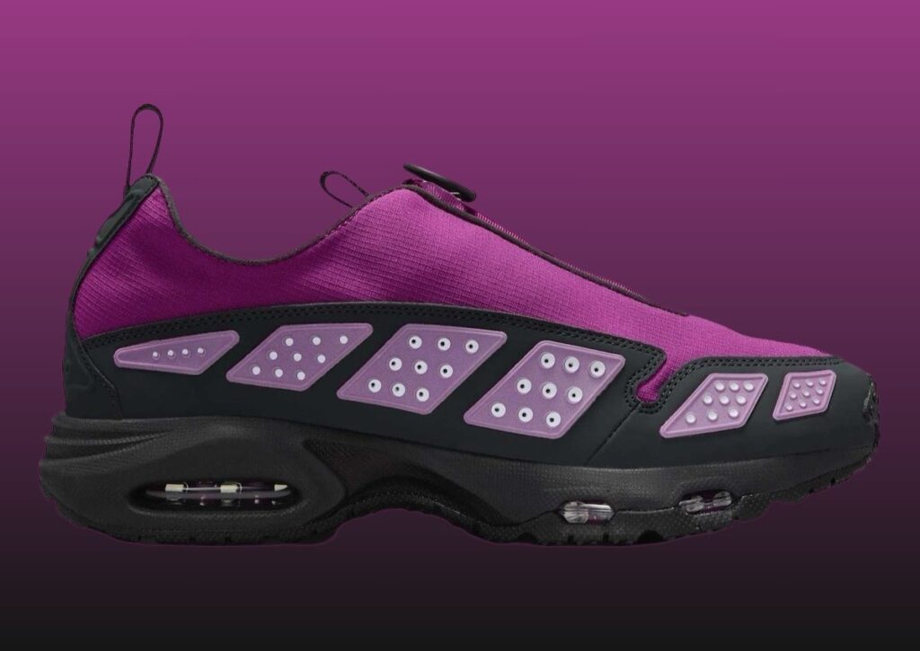 Nike Air Max SNDR GORE-TEX Bold Berry FZ4238-500