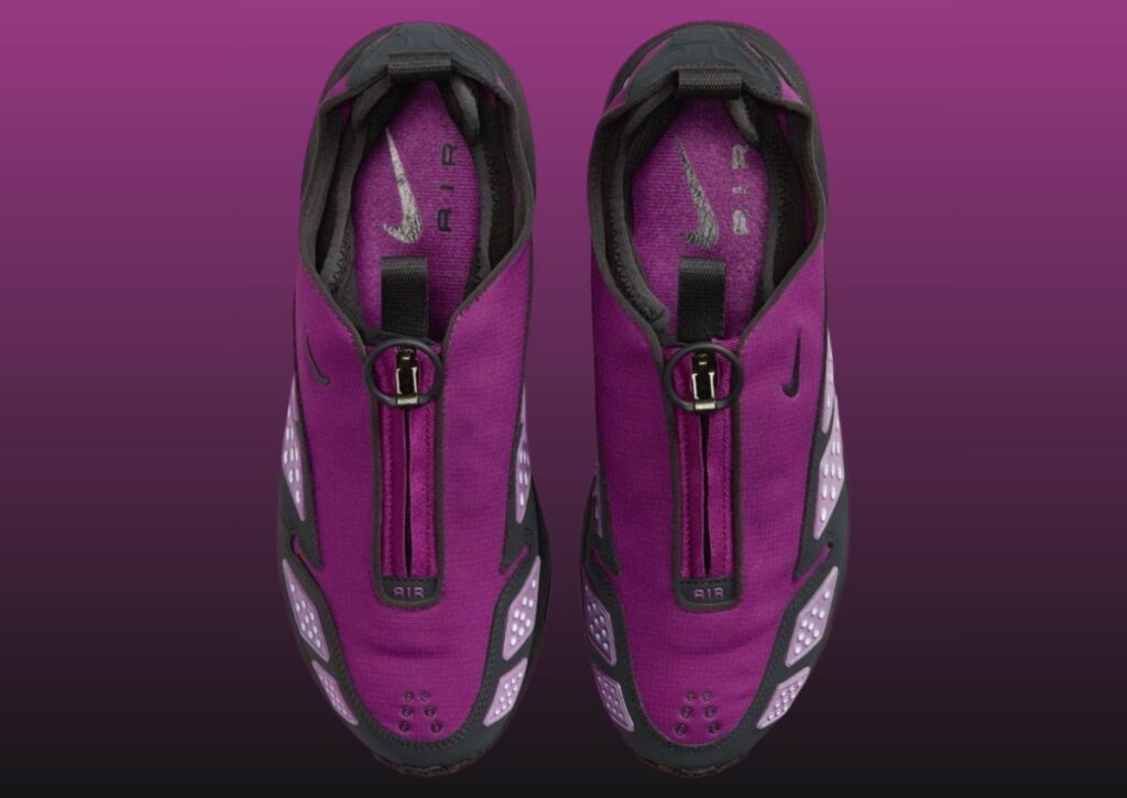 Nike Air Max SNDR GORE-TEX Bold Berry FZ4238-500