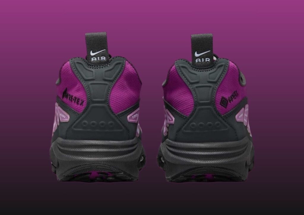 Nike Air Max SNDR GORE-TEX Bold Berry FZ4238-500