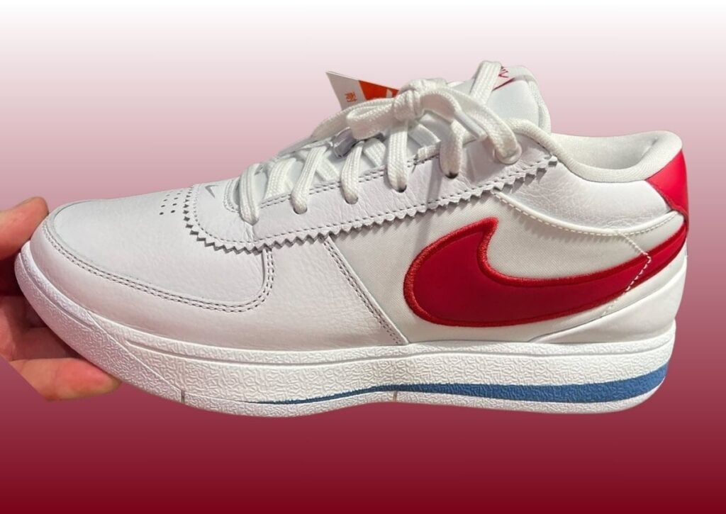 Nike Book 1 Forrest Gump FJ4249-105 2025