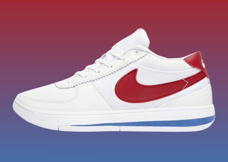 Nike Book 1 Forrest Gump Release Info