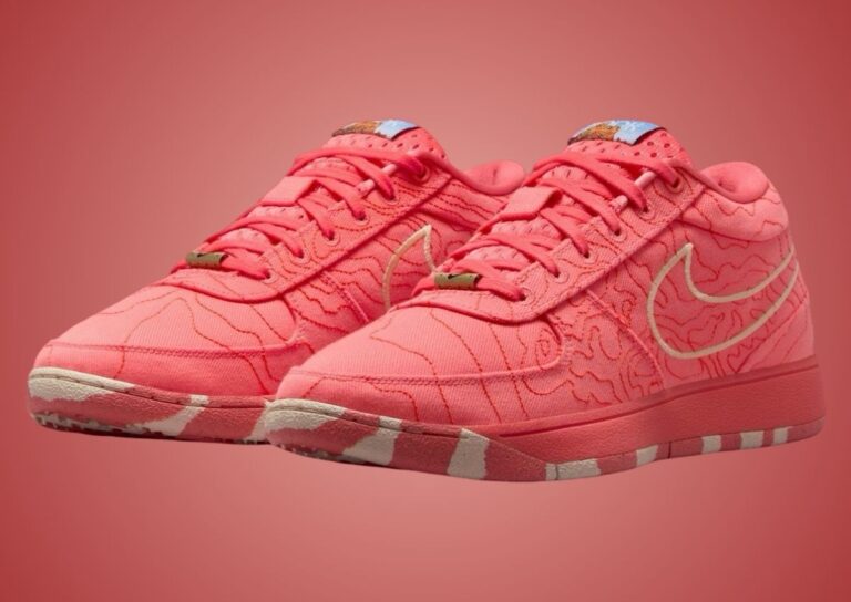 Nike Book 1 Sedona IB8054-800