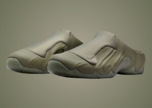 Nike Clogposite “Light Army” Releases Spring 2025