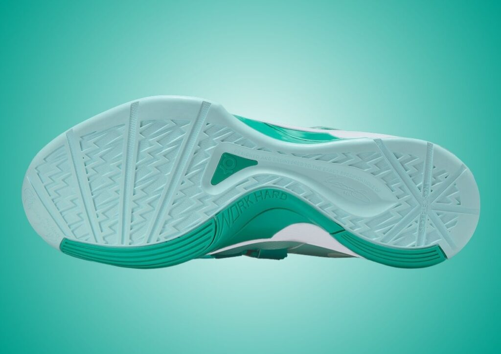 Nike KD 4 Easter 2025 IB3550-300 Release Info