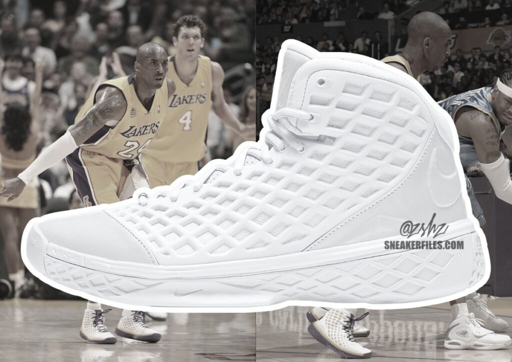 Nike Kobe 3 Protro Halo White HM4351 100 SneakerFiles