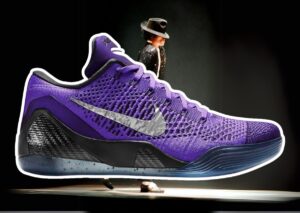 Nike Kobe 9 Elite Low Protro “Moonwalker” Returns July 2025