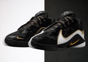 Nike Basketball Latest Models Release Dates 2024 SneakerFiles