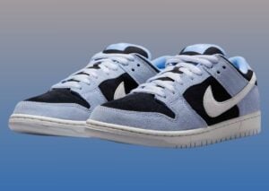 Nike SB Dunk Low “Aluminum” Releases Spring 2025