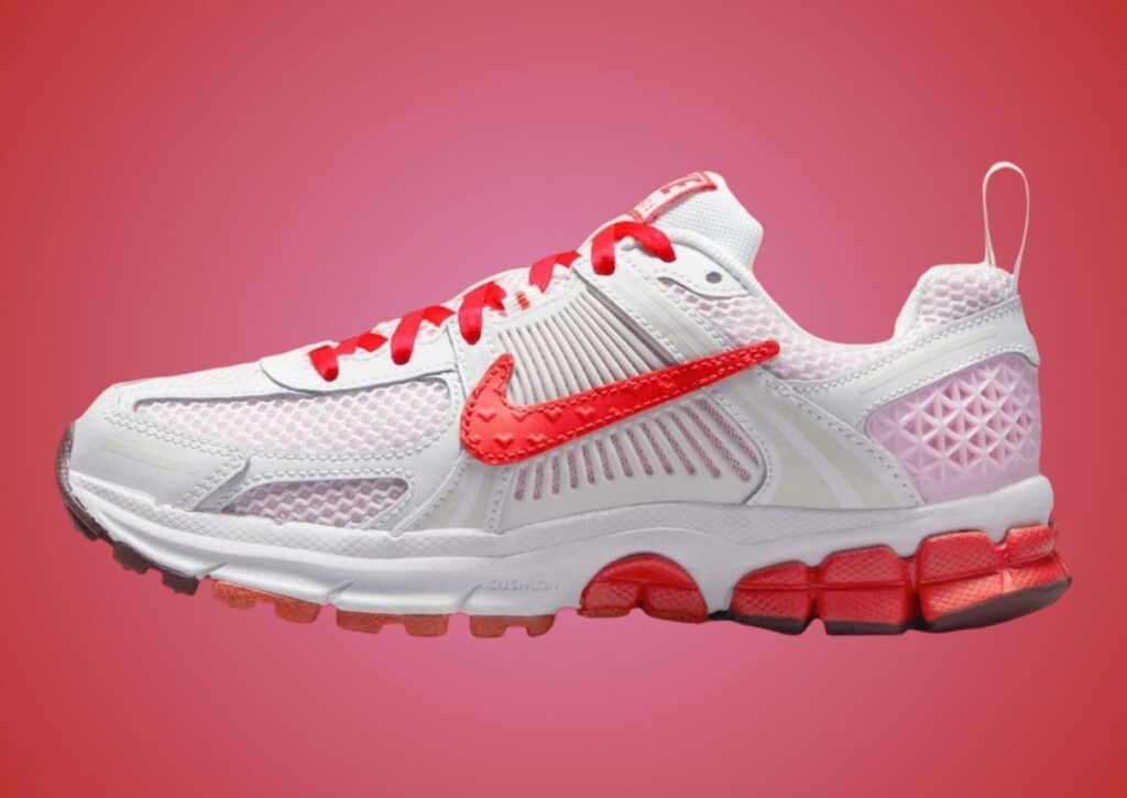 Nike Zoom Vomero 5 GS Valentines Day HV5171-121