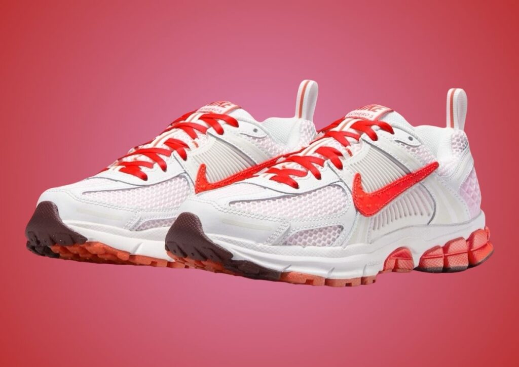 Nike Zoom Vomero 5 GS Valentines Day HV5171-121